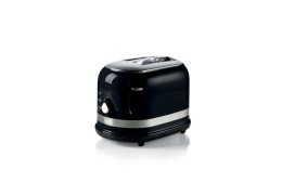 ARIETE 149/12 Moderna Toaster Black Φρυγανιέρα (00C014912AR0)
