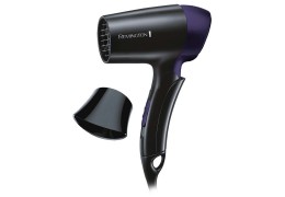 Remington D2400 Travel Dryer Σεσουάρ Mαλλιών (45342560700)