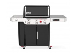 Weber Genesis Smart EPX-335 Ψησταριά Υγραερίου (35810075)