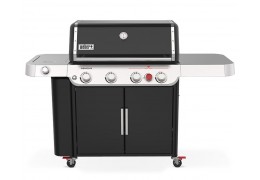 Weber Genesis E-435 Ψησταριά Υγραερίου (36410075)