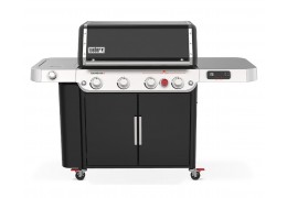 Weber Genesis Smart EPX-435 Ψησταριά Υγραερίου (36810075)