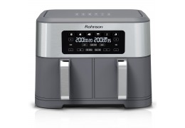 Rohnson R-2844 Dual Cook Air Fryer Φριτέζα Αέρος