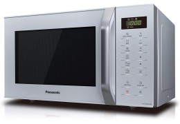 Panasonic NN-K36HMMEBG Φούρνος Mικροκυμάτων