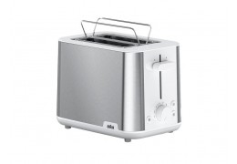 Braun HT1510WH Pureshine Φρυγανιέρα