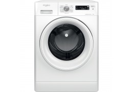 Whirlpool FFS 7458 WEE Πλυντήριο Ρούχων