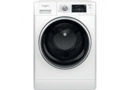 Whirlpool FFWDD 1176258 BCV EE Πλυντήριο Στεγνωτήριο