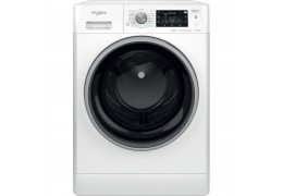 Whirlpool FFWDD 107426 BSV EE Πλυντήριο Στεγνωτήριο