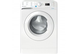 Indesit BWSA 51051 W EU N Πλυντήριο Ρούχων