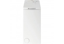 Indesit BTW L60400 EE/N Πλυντήριο ρούχων