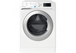 Indesit BDE 107624 8WS EE Πλυντήριο Στεγνωτήριο