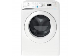 Indesit BDA 76435 9W EE Πλυντήριο Στεγνωτήριο