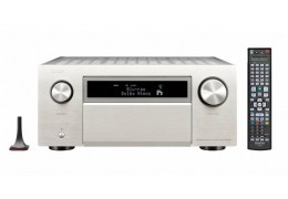 Denon AVC-X8500HA PS (Silver) Ραδιοενισχυτής