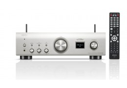 Denon PMA-900HNE Premium Silver Ολοκληρωμένος Δικτυακός Ενισχυτής με Ενσωματωμένο HEOS® streaming μουσικής