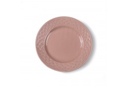 SP Tableware L.V. Studio Pink Πιάτο Φρούτου Πορσελάνης 20,5 εκ (60018722)