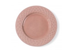 SP Tableware L.V. Studio Pink Πιάτο Ρηχό Πορσελάνης 28 εκ (60018720)