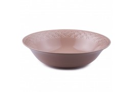 SP Tableware L.V. Studio Pink Σαλατιέρα Πορσελάνης 30 εκ (60018724)