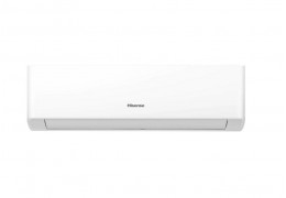 Hisense KA50BS0EG/KA50BS0EW Energy SE Κλιματιστικό Τοίχου