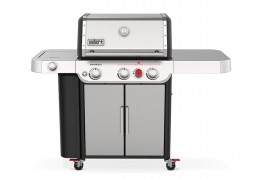 Weber Genesis® S-335 Ψησταριά Υγραερίου (35400075)