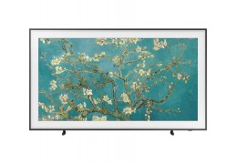 SAMSUNG QE43LS03BGUXXH 43'' The Frame QLED UHD Smart TV Τηλεόραση