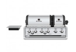 Broil King Imperial S 690 BI Ψησταριά Υγραερίου Built-In (997-083)