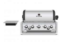 Broil King Imperial S 590 BI Ψησταριά Υγραερίου Built-In (998-083)