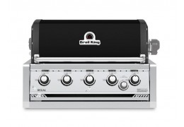 Broil King Regal 570 BI Ψησταριά Υγραερίου Built-In (886-673)