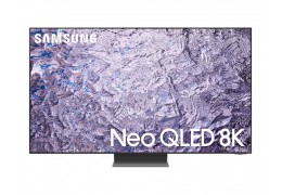 SAMSUNG QE75QN800CTXXH 75'' Neo QLED 8K Smart TV Τηλεόραση