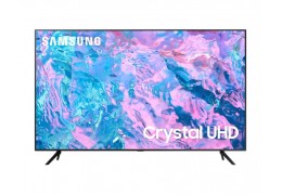 SAMSUNG UE43CU7172UXXH 43'' 4K UHD Smart TV Τηλεόραση