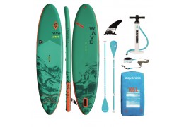 Aquatone SUP WAVE 12’0” All-Round Φουσκωτό SUP (TS-212) (105042)