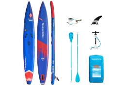 Aquatone SUP Ocean 14’0” Race Φουσκωτό SUP (TS-621D) (103948)