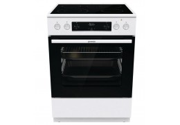 Gorenje GECS6C70WPA Ελεύθερη Hλεκτρική Kουζίνα (740963)