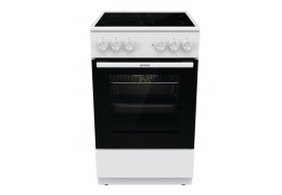 Gorenje GEC5A61WG Κεραμική Κουζίνα (740527)