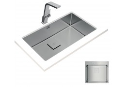 Teka FLEXLINEA RS15 71.40 Inox Νεροχύτης (115000011)