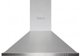 Tesla DC600SX Inox Απορροφητήρας Καμινάδα Τοίχου