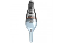 Black & Decker NVC215WA-QW dustbuster® Επαναφορτιζόμενο Σκουπάκι