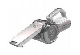 Black & Decker PV1820LRGP-QW Li-Ion Dustbuster® Pivot Επαναφορτιζόμενο Σκουπάκι