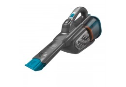 Black & Decker BHHV520BF-QW 18V Dustbuster Επαναφορτιζόμενο Σκουπάκι