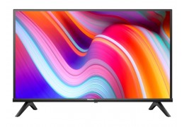 Hisense 32A4K 32'' Smart TV HD LED Τηλεόραση