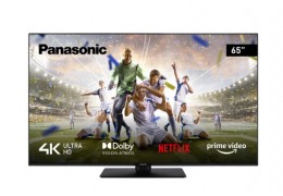 Panasonic TX-55MX600E 55'' UHD 4Κ Smart TV Τηλεόραση