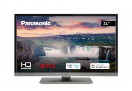 Panasonic TX-24MS350E 24'' HD LED Smart TV Τηλεόραση