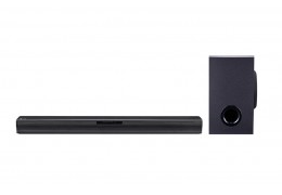 LG SQC1 2.1ch SoundBar