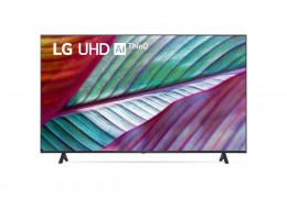 LG 65UR78006LK 65'' 4K UHD Smart TV Tηλεόραση