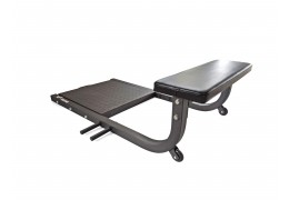 Viking HT-7 Hip Thrust Bench Πάγκος Γυμναστικής (105525)