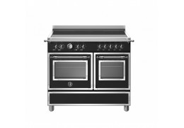 Bertazzoni HER10 5I 2E NE T Kεραμική Kουζίνα