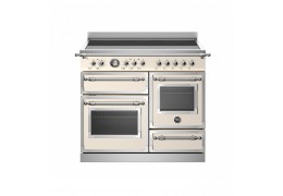 Bertazzoni HER10 5I 3E AV T Kεραμική Kουζίνα