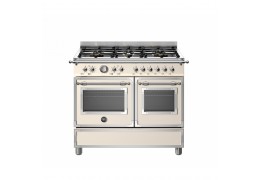 Bertazzoni HER10 6L 2E AV T Μικτή Κουζίνα