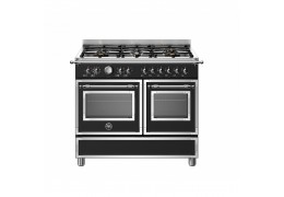 Bertazzoni HER10 6L 2E NE T Μικτή Κουζίνα