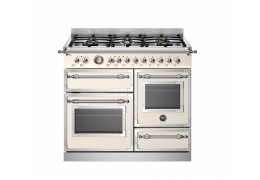 Bertazzoni HER10 6L 3E AV T Μικτή Κουζίνα