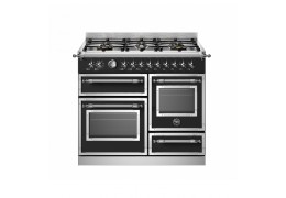 Bertazzoni HER10 6L 3E NE T Μικτή Κουζίνα