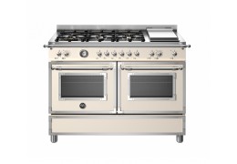 Bertazzoni HER12 6G 2E AV T Μικτή Κουζίνα 